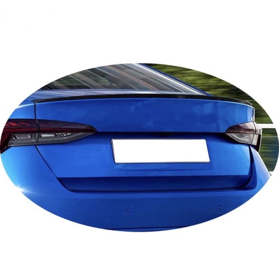 SUZUKİ OCTAVIA 2021+ HYBRID SPOILER (PIANO BLACK)